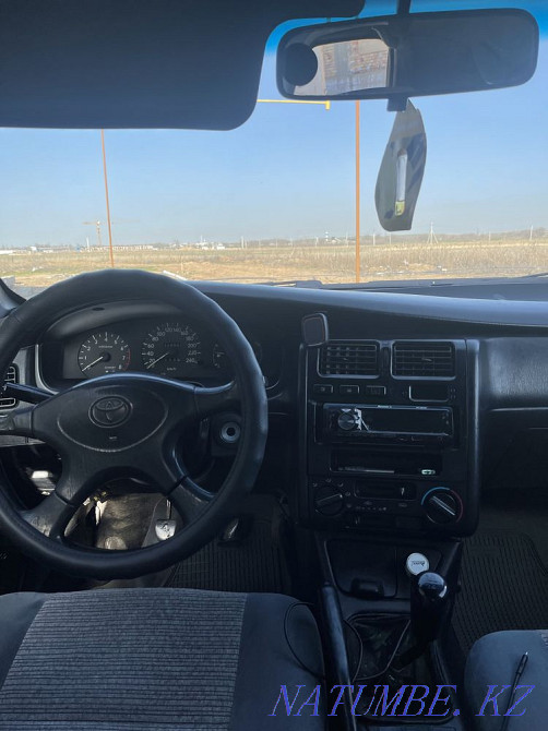 Жылдың Toyota SD  Қаскелең  - изображение 3