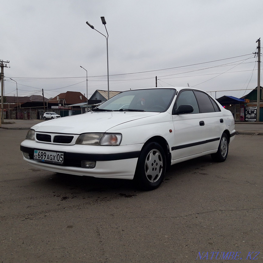 Toyota Sequoia    года Талдыкорган - изображение 1