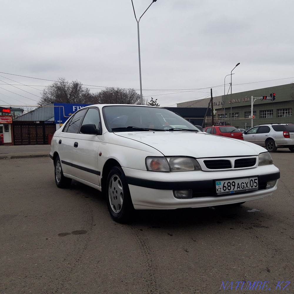 Toyota Sequoia    года Талдыкорган - изображение 2