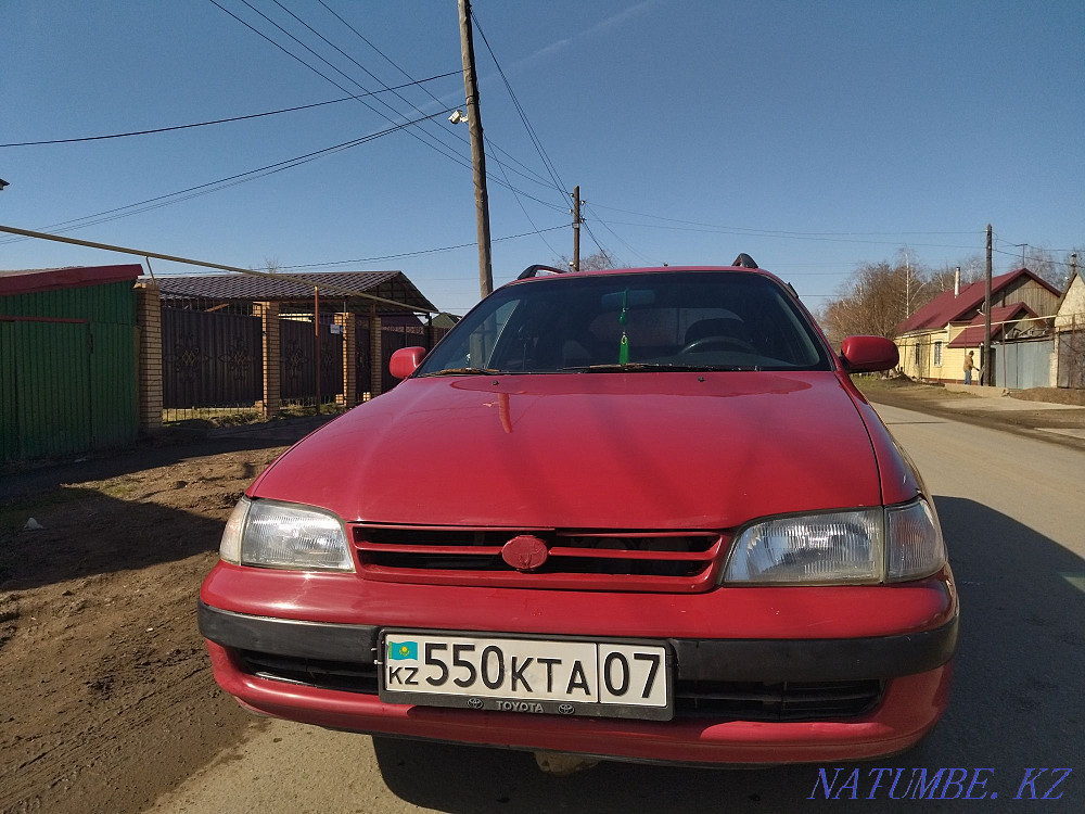 Toyota Sera    года Мичуринское - изображение 5