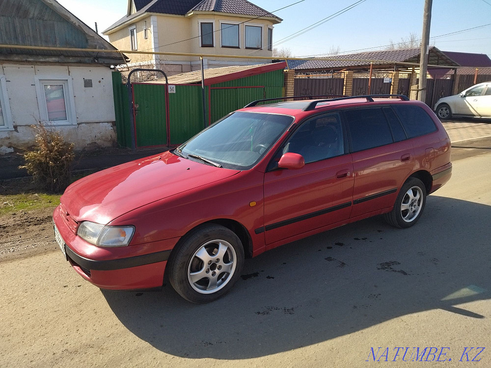 Toyota Sera    года Мичуринское - изображение 1