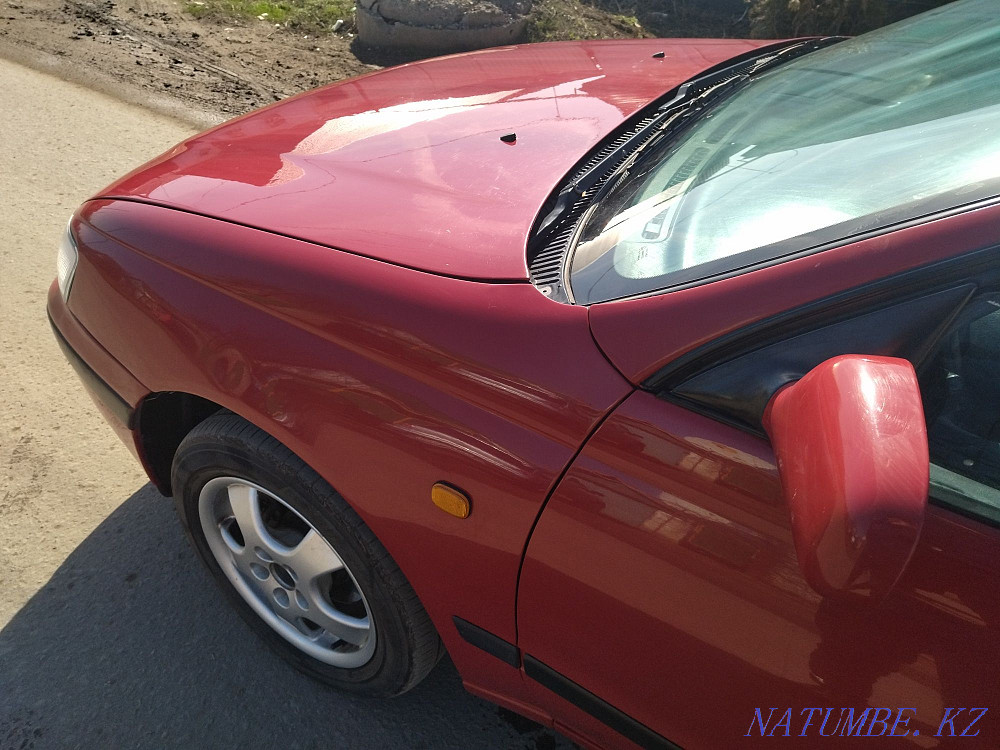 Toyota Sera    года Мичуринское - изображение 2