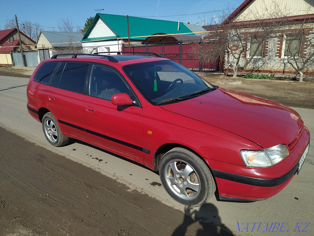 Toyota Sera    года Мичуринское - изображение 4