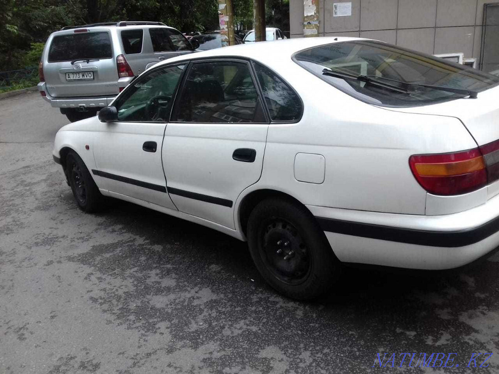 Toyota Shushara    года Алматы - изображение 1