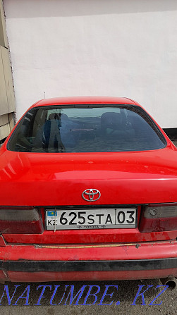 Жылдың Toyota Sienna  Щучинск - изображение 2
