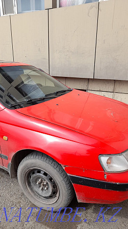 Жылдың Toyota Sienna  Щучинск - изображение 1
