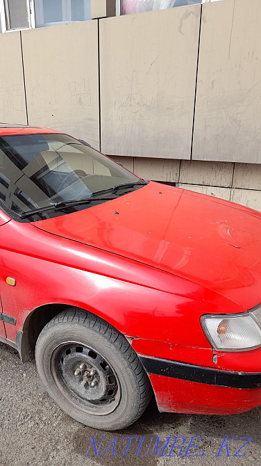 Жылдың Toyota Sienna  Щучинск - изображение 1