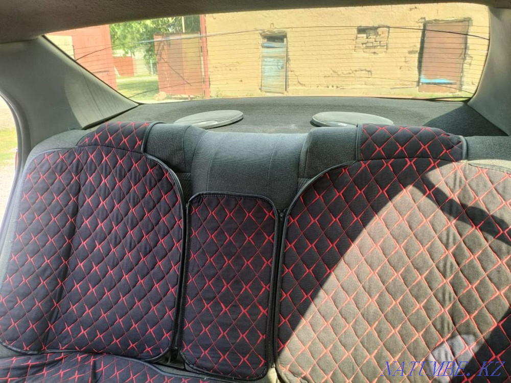 Toyota Sienta    года Шымкент - изображение 6