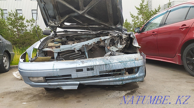 Toyota Soarer    year Almaty - photo 6