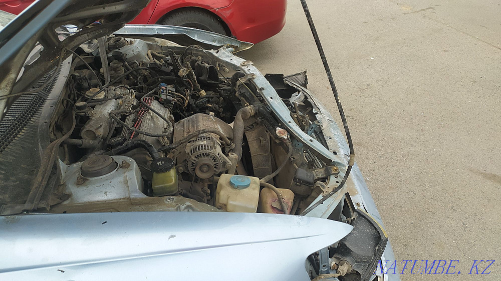 Toyota Soarer    year Almaty - photo 8