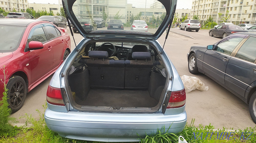 Toyota Soarer    year Almaty - photo 2