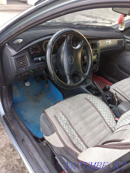 Toyota Sparky    года Усть-Каменогорск - изображение 4