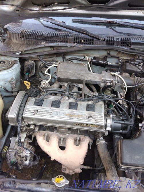 Toyota Sparky    года Усть-Каменогорск - изображение 3