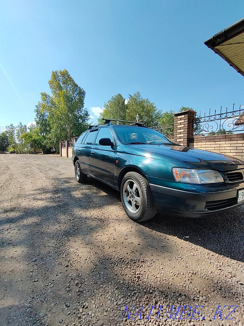 Toyota Sports    year Makinsk - photo 3