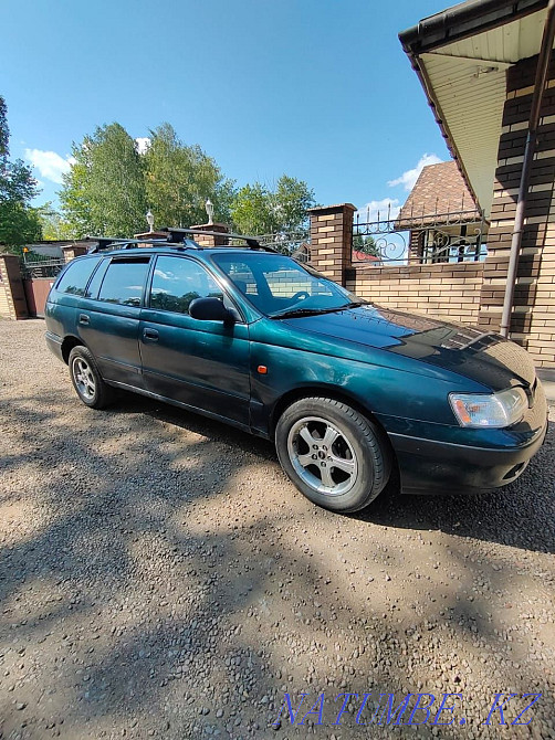 Toyota Sports    year Makinsk - photo 2