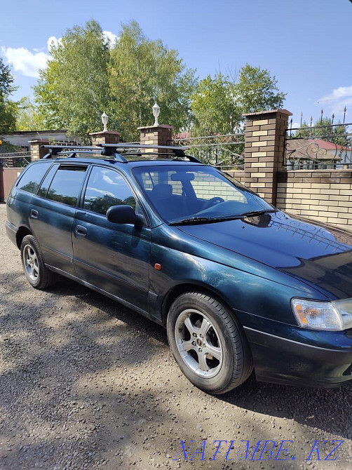 Toyota Sports    year Makinsk - photo 1