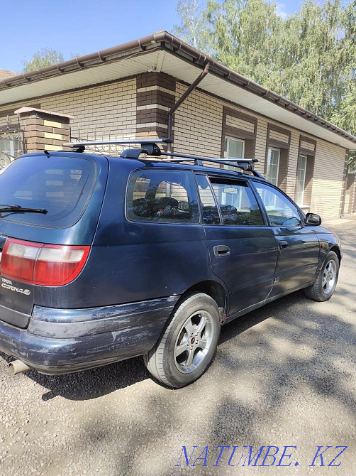 Toyota Sports    year Makinsk - photo 4