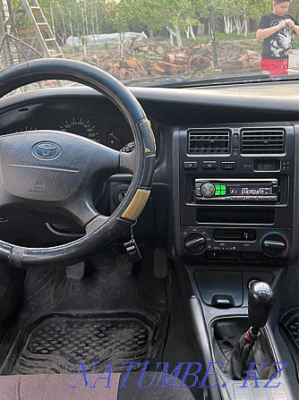 Жылдың Toyota Sprinter  Балқаш - изображение 3