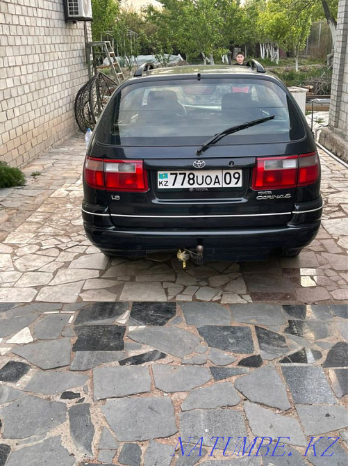 Жылдың Toyota Sprinter  Балқаш - изображение 7