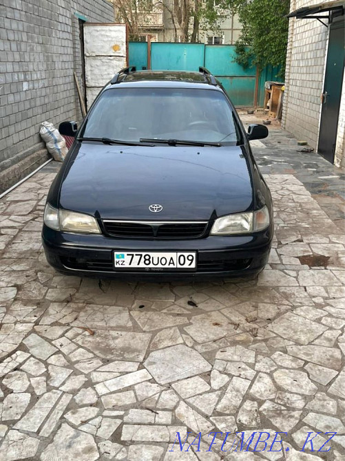 Жылдың Toyota Sprinter  Балқаш - изображение 1