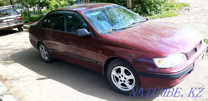 Toyota Starlet    года  - photo 6