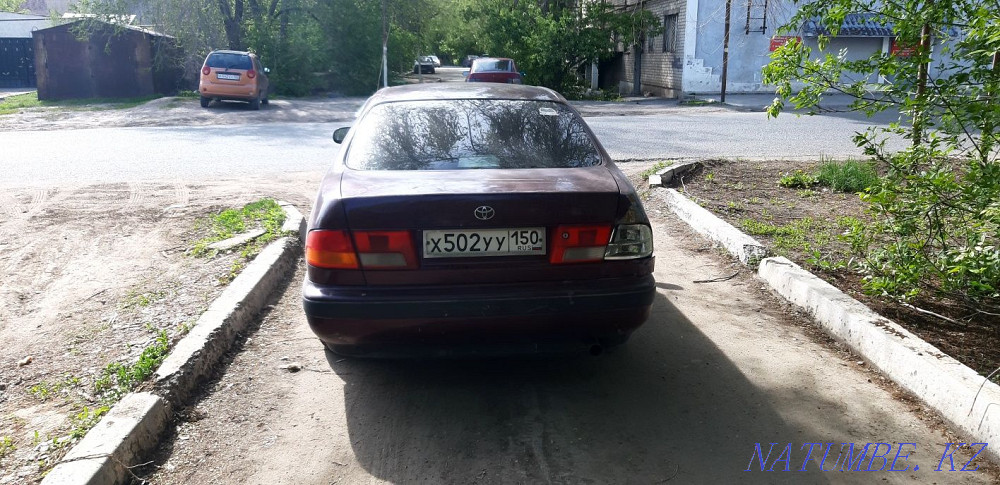 Toyota Starlet    year  - photo 3