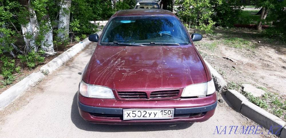 Toyota Starlet    year  - photo 5