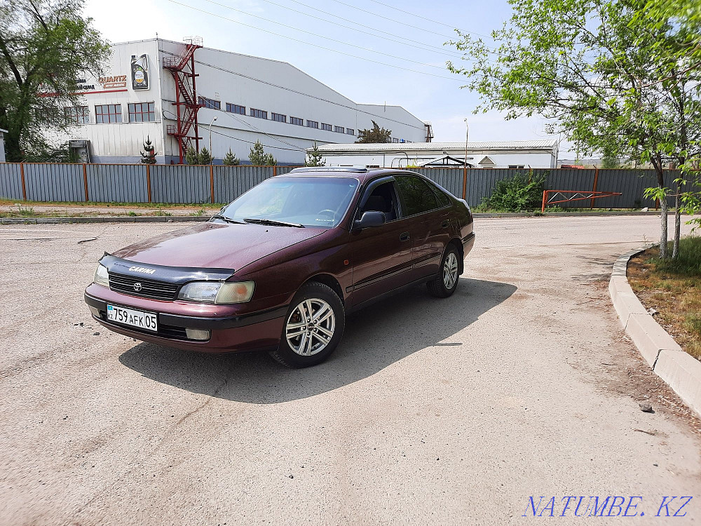 Toyota Succeed    year Отеген батыра - photo 6