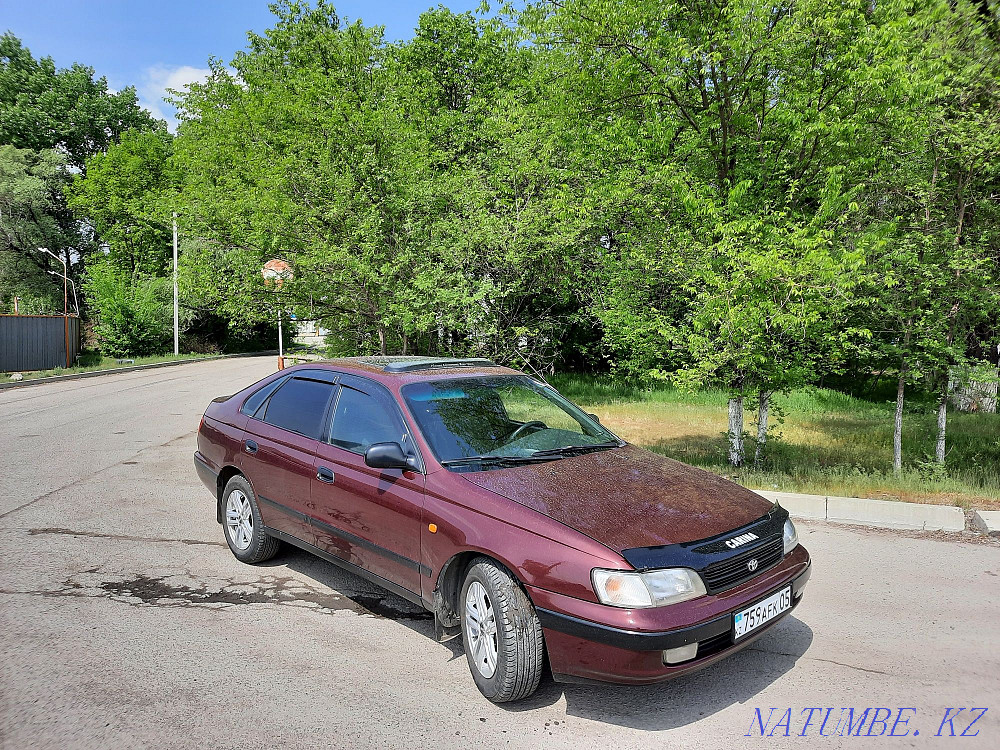 Toyota Succeed    year Отеген батыра - photo 2