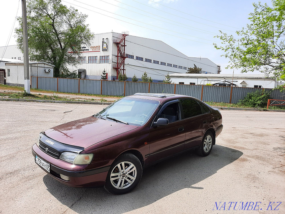 Toyota Succeed    year Отеген батыра - photo 1