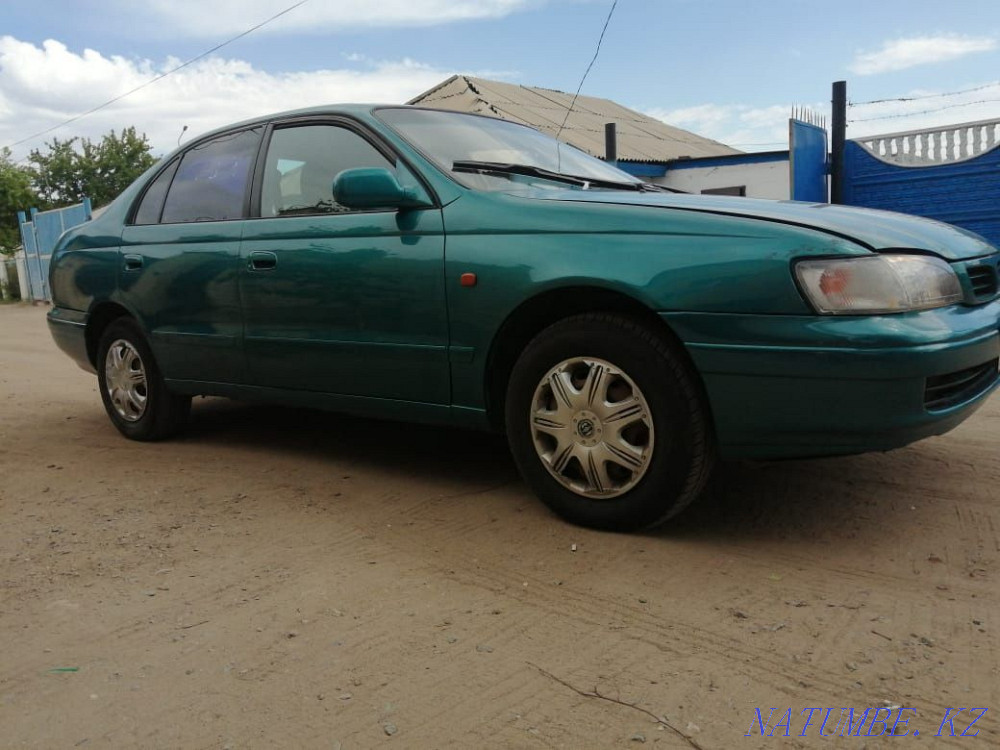 Жылдың «Тойота супері».  Павлодар  - изображение 3