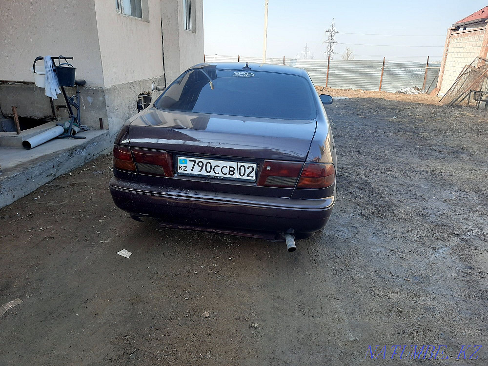 Toyota Supra    года Алматы - изображение 4
