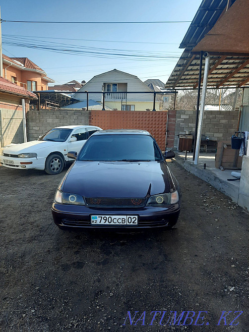 Toyota Supra    года Алматы - изображение 1