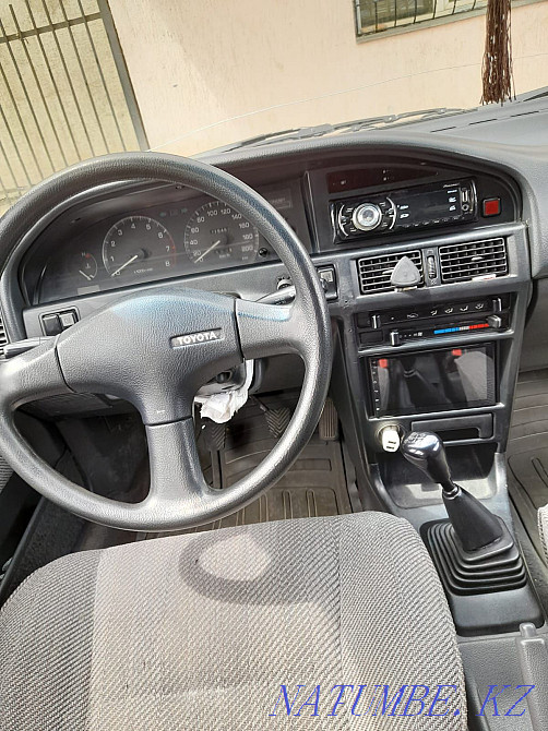 Toyota Tacoma    года  - изображение 8