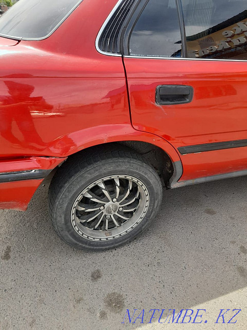 Toyota Tacoma    года  - изображение 1
