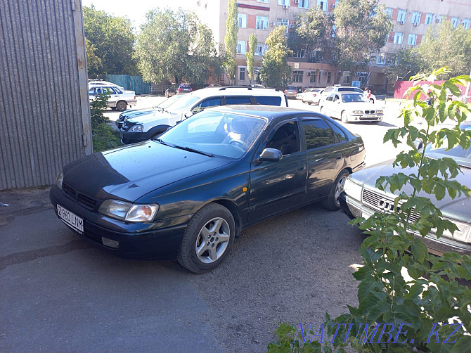 Toyota Tercel    year Semey - photo 8