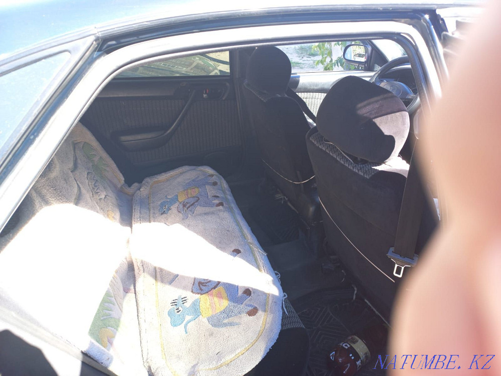 Toyota Tercel    year Semey - photo 6