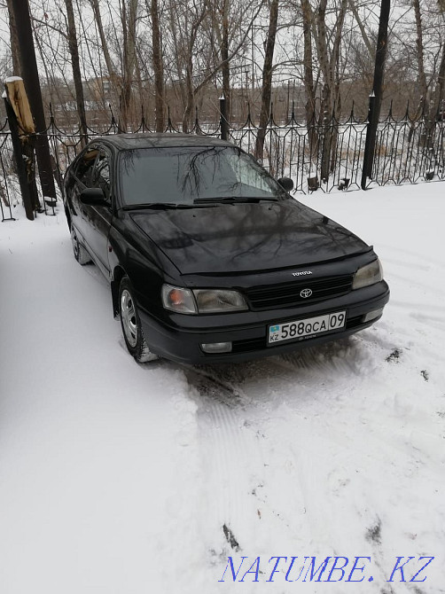 Toyota Touring Hiace    year Balqash - photo 1