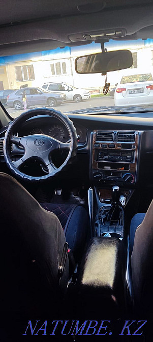 Toyota Tow nAce    года Алматы - изображение 2