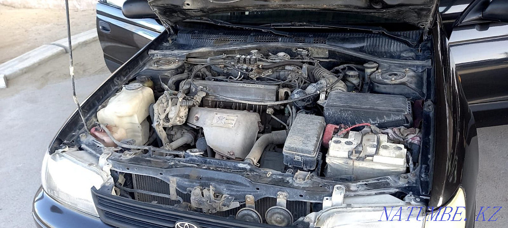 Toyota Tundra    year Aqtau - photo 9