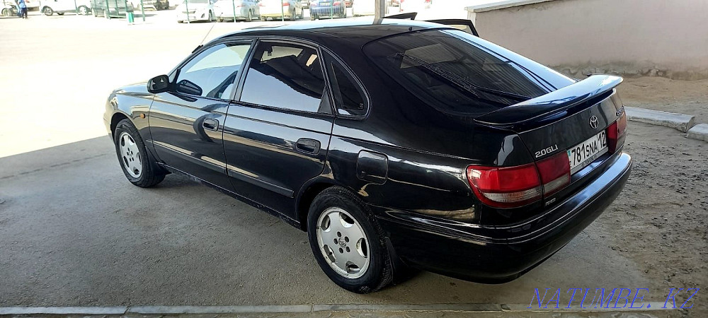 Toyota Tundra    year Aqtau - photo 1