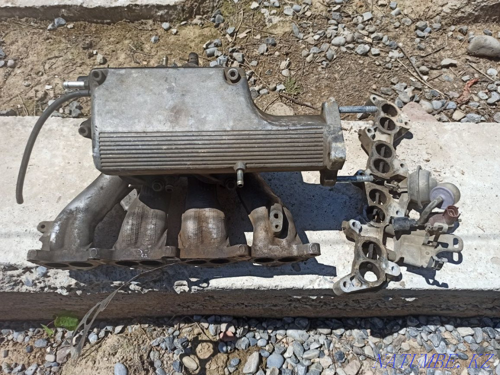 Toyota Urban Cruiser    года Шымкент - изображение 6