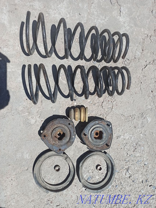 Toyota Urban Cruiser    года Шымкент - изображение 4