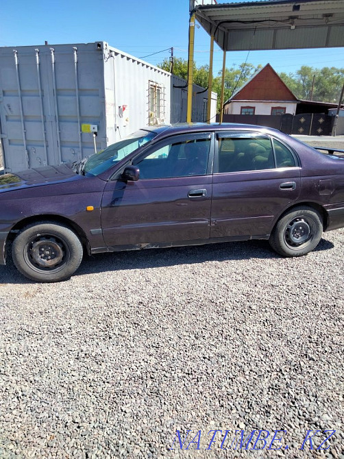 Жылдың Toyota авангарды  Үштөбе - изображение 2