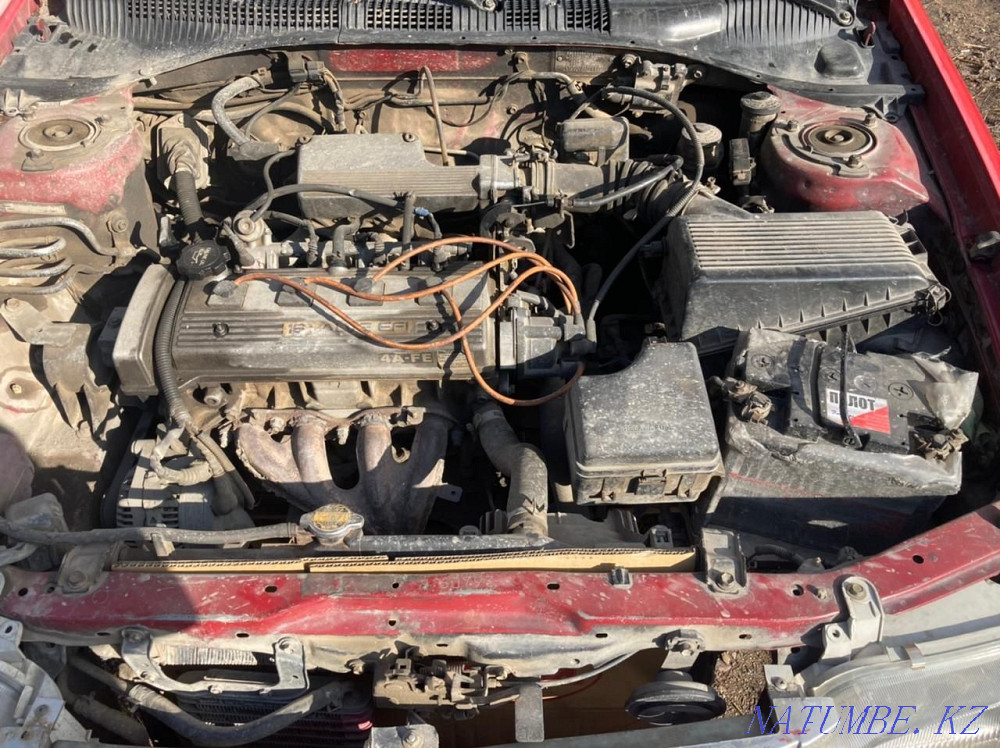 Toyota Vellfire    year  - photo 8