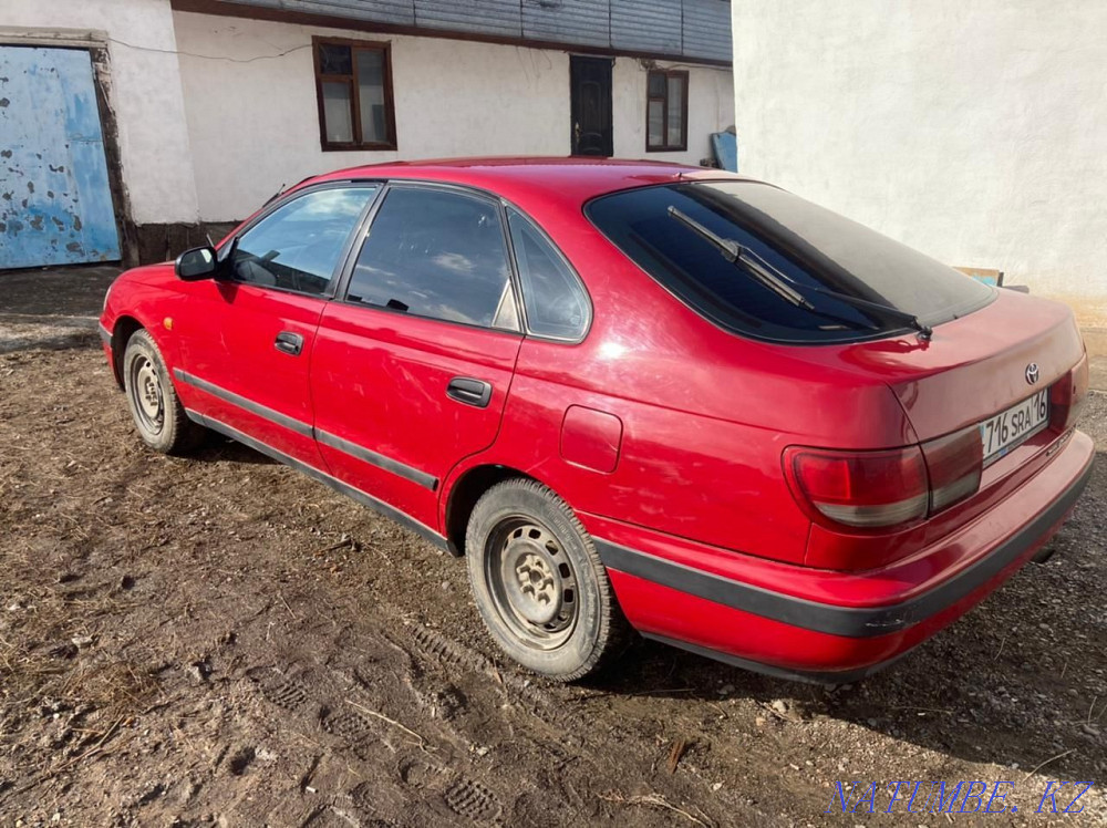 Toyota Vellfire    year  - photo 6