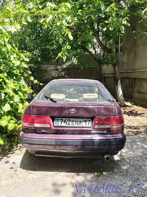 Жылдың Toyota Venza Шымкент - изображение 7