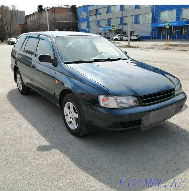 Жылдың Toyota Verossa  Петропавл - изображение 4