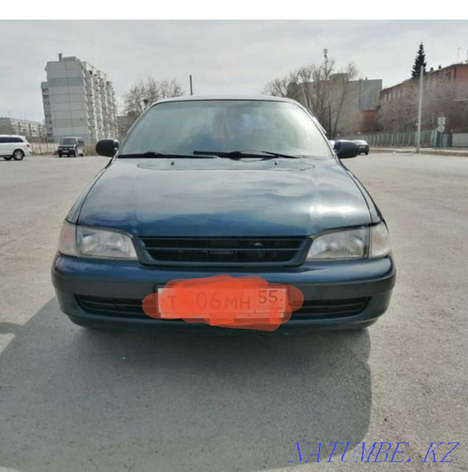 Жылдың Toyota Verossa  Петропавл - изображение 2