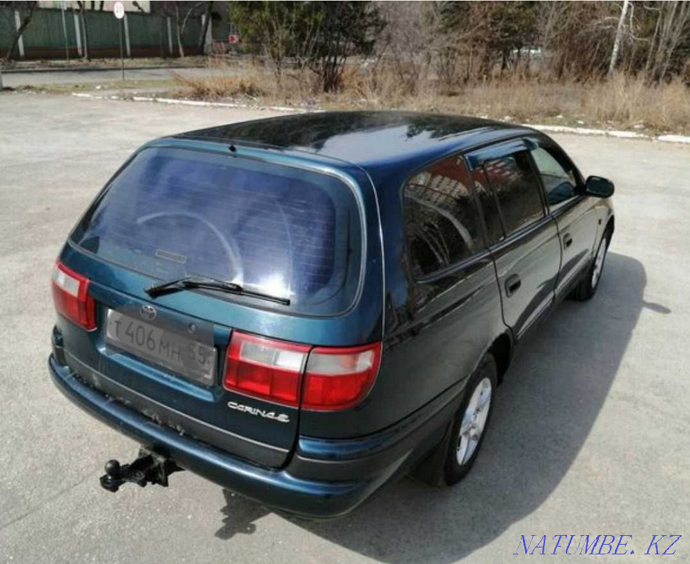 Жылдың Toyota Verossa  Петропавл - изображение 1